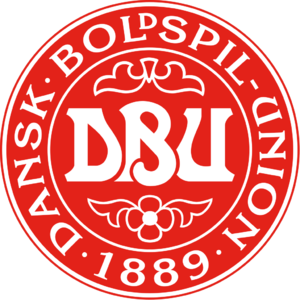 丹麦女足 丹麦女足